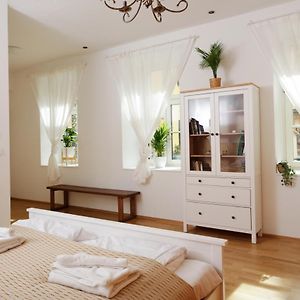 Appartement met Drie Slaapkamers